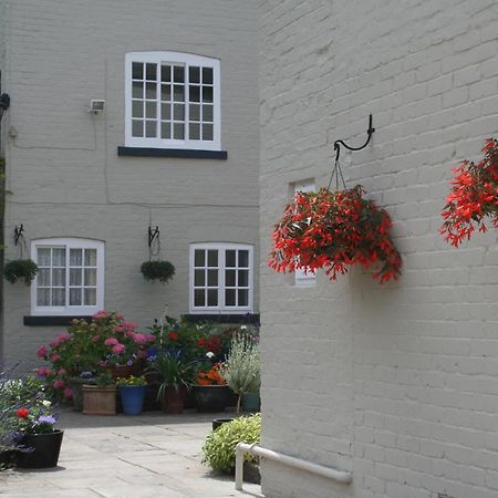 Hickman Hill Hotel Gainsborough Exterior foto